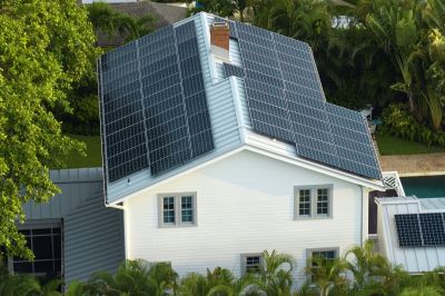 Cost of Solar Panels in Pembroke, MA