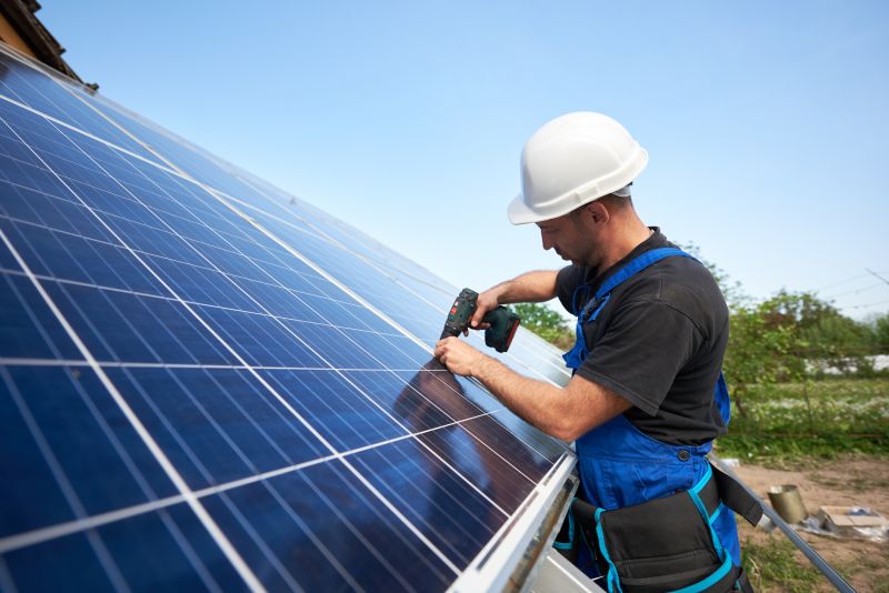The Lifespan Of Solar Panels: What You Need To Know